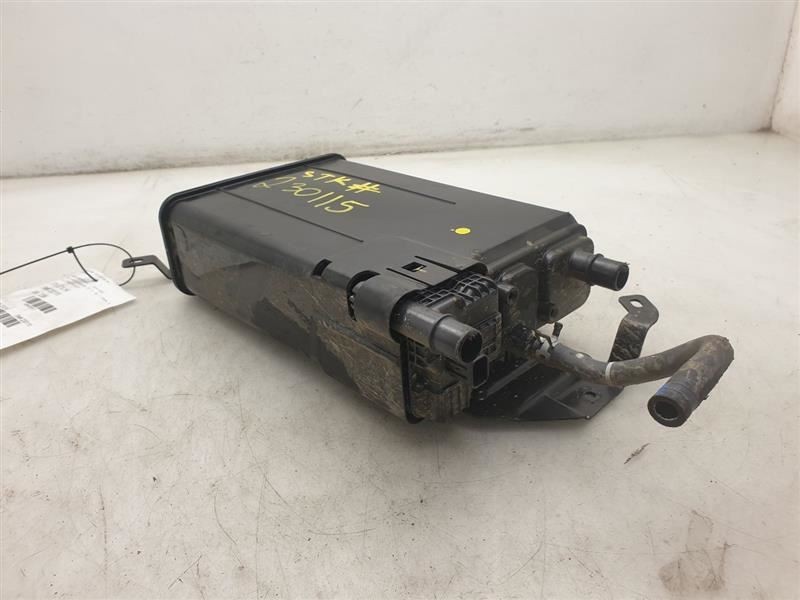 2014 LEXUS IS350 3.5L 6CYL FUEL VAPOR CANISTER ASSEMBLY