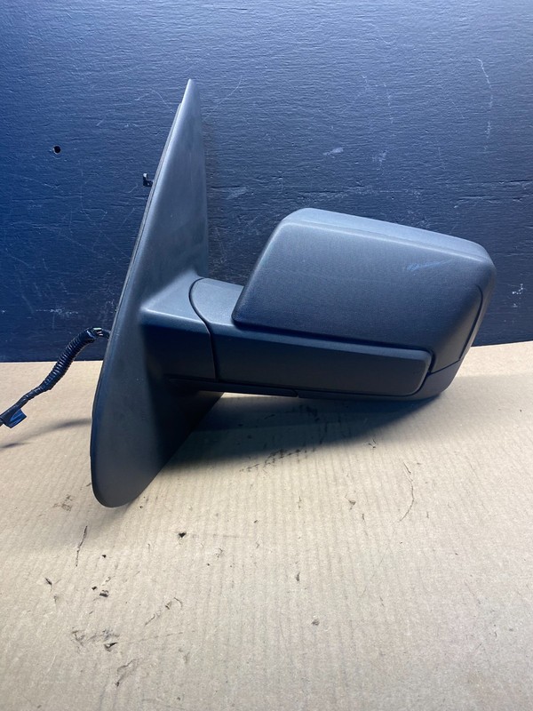 2007-2011 Ford Expedition Left Driver View Door Mirror ac8888 DG