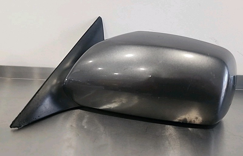 2007 Thru 11 Toyota Camry Left Mirror Heated OEM LH Sedan 5 Pins