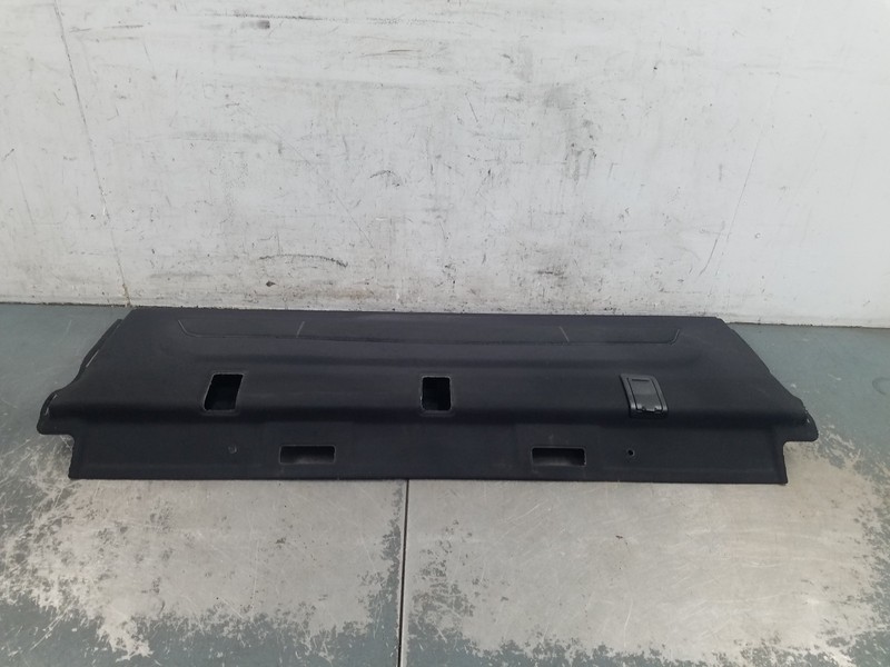 2014 Mercedes AMG E 63 S Rear Package Tray #0284 S5