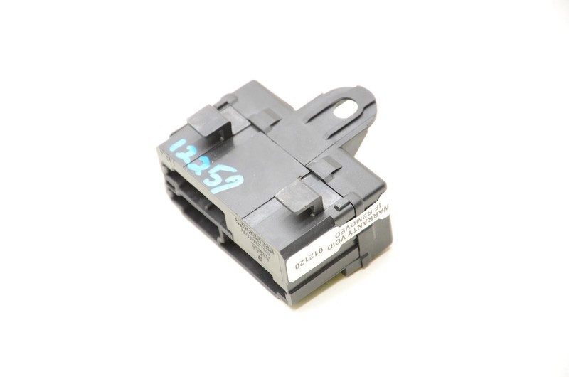 12-16 Tesla Model S Driver Left Front Seat Control Module
