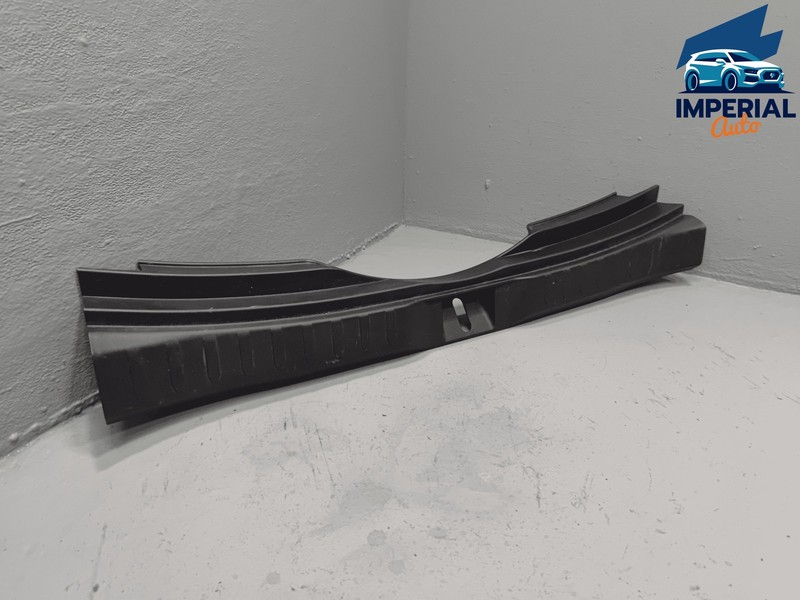 2019-2025 Toyota RAV4 Rear Trunk Liftgate Sill Scuff Plate Panel Trim Cover OEM
