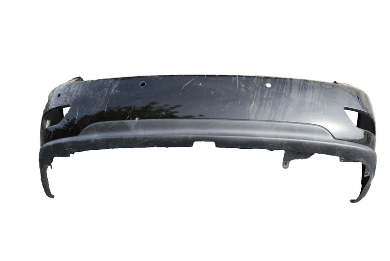2014 LEXUS RX350 REAR BUMPER FACTORY OEM