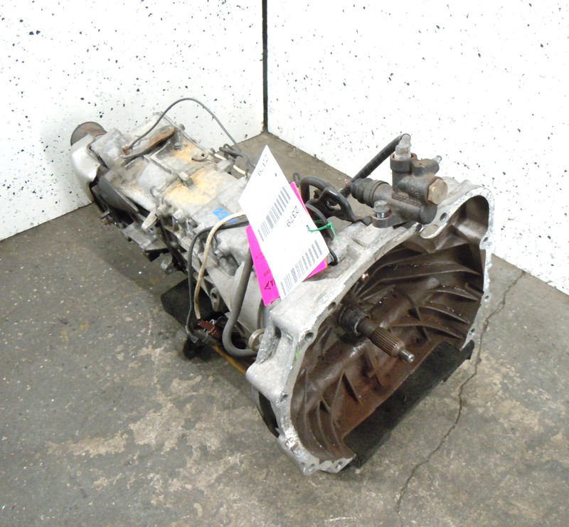 2015-2017 Subaru WRX 2.0L Manual Transmission OEM 148K