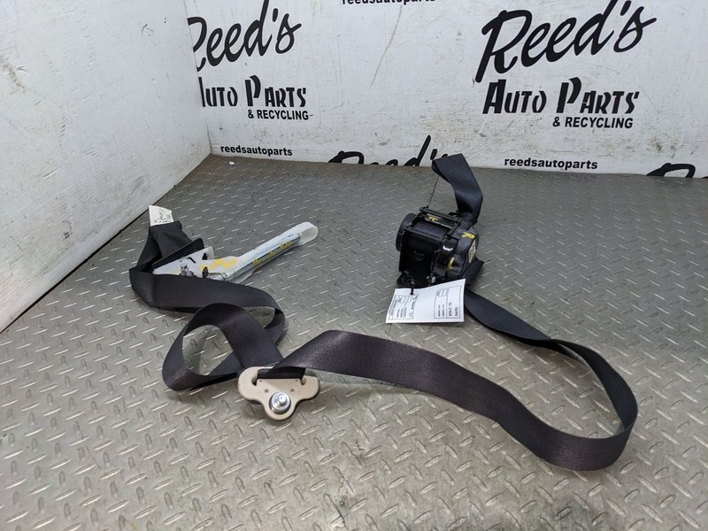 Seat Belt Front Bucket Passenger Retractor Fits 13-14 SENTRA 1193187