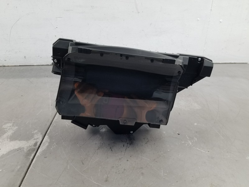 2025 Toyota Corolla GR AWD Head Up Display Projector 3K Miles #7476 B7