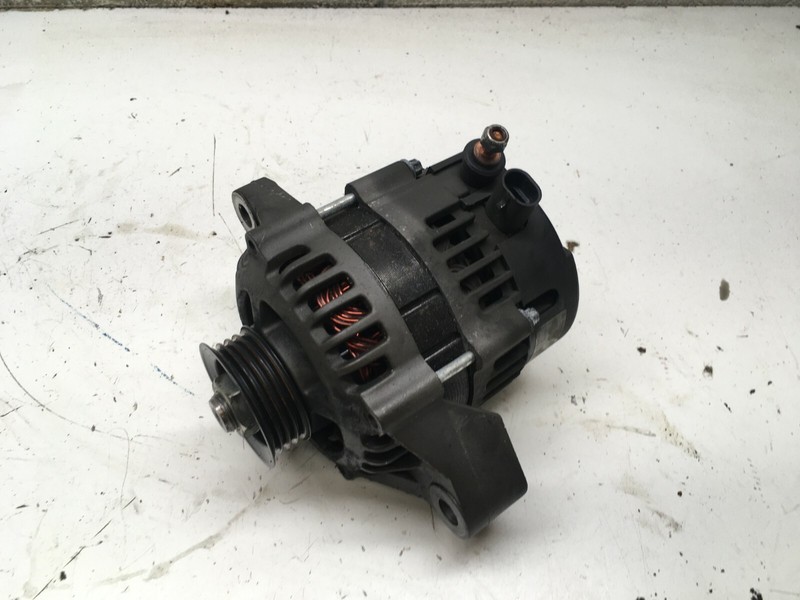 R2 MERCURY MARINE ALTERNATOR 828506 *USED* 3.0L MARINE ENGINE V-6