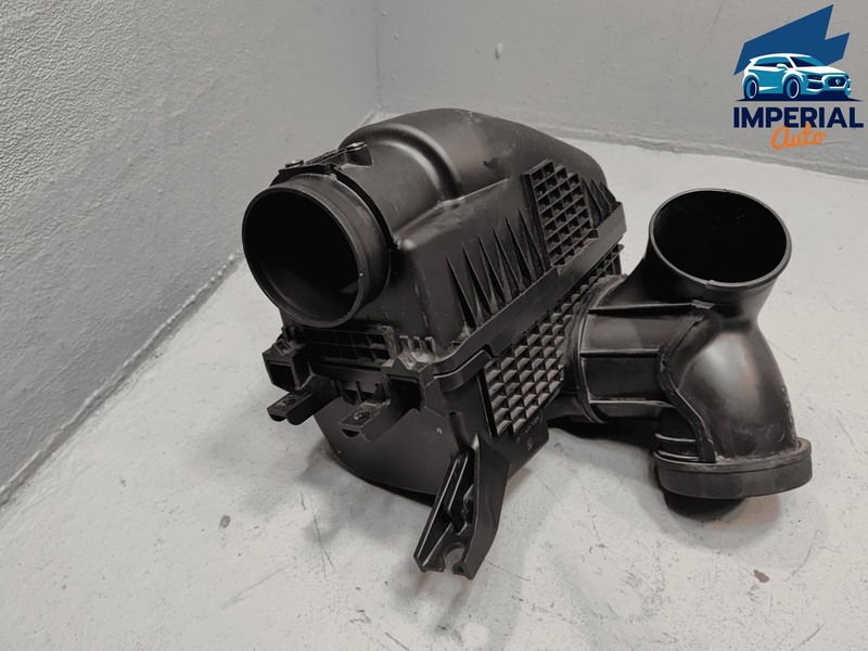 2017-2025 Honda Ridgeline 3.5L Engine Air Intake Cleaner Filter Housing Box OEM