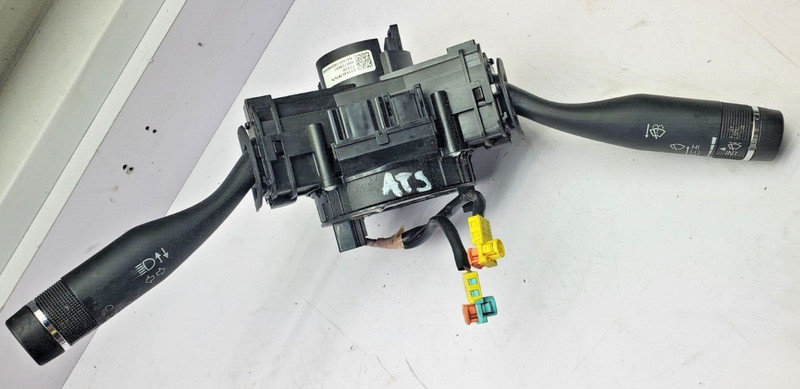 2014 - 2019 CADILLAC CTS STEERING COLUMN CLOCKSPRING COMBINATION SWITCH 23346955