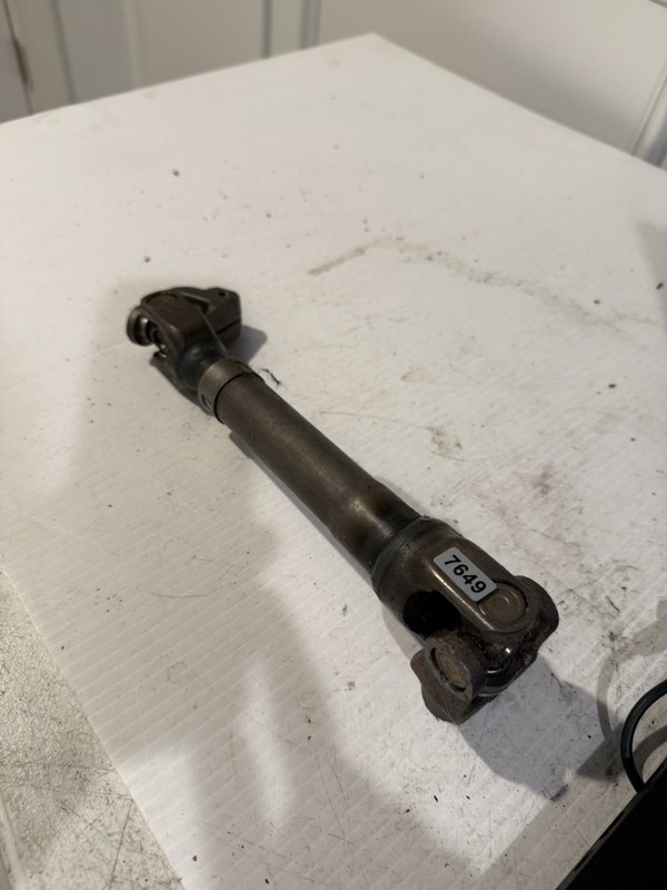 Lexus CT200h 11-17 Intermediate Steering Column Rod Shaft Joint 45260-76020, E02