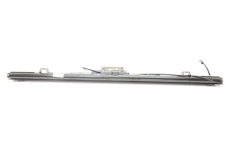 2012-2019 BMW 640I Gran Coupe Rear Window Power Sun Shade 7277141