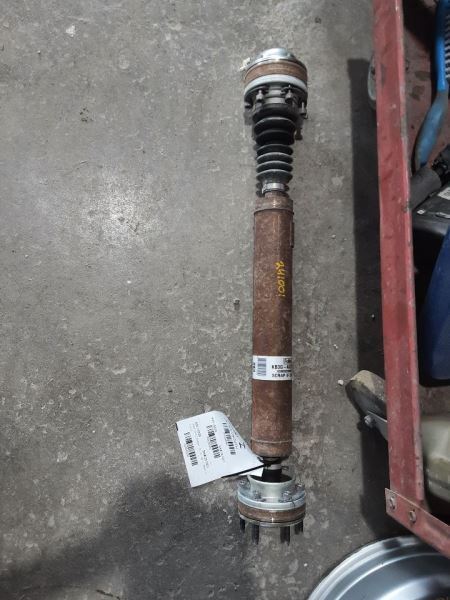 Front Drive Shaft Fits 19-20 RANGER 3299392