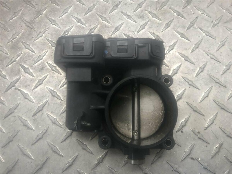 2007-2011 DODGE DAKOTA 3.7L V6 THROTTLE VALVE BODY ASSEMBLY OEM 04861661AB