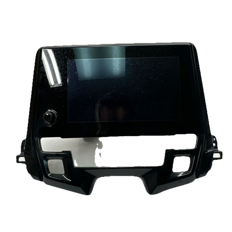 Honda Odyssey radio am fm 2021 2024 display screen dash mounted OEM 39710THRA12
