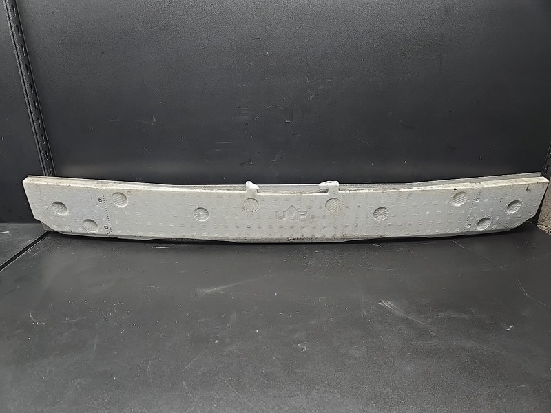 14-20 ACURA RLX REAR BUMPER REINFORCEMENT IMPACT BAR W/ FOAM ABSORBER OEM