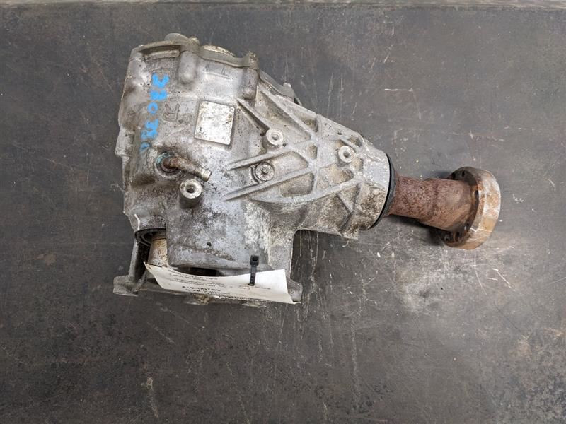 Transfer Case 2.0L VIN 9 8th Digit Turbo Fits 13-20 FUSION 1105079