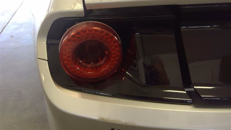 MUSTANG 2017 Tail Light 3269751