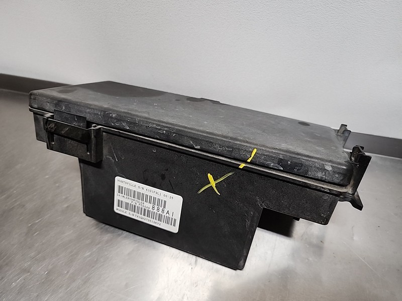 2006-2009 Dodge Ram 1500 2500 Fuse Box TIPM Integrated Power Module P56049888AI