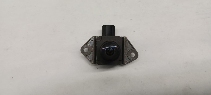 17-'22 JEEP GRAND CHEROKEE Rear View Camera Projector OEM 1 Year Warranty!