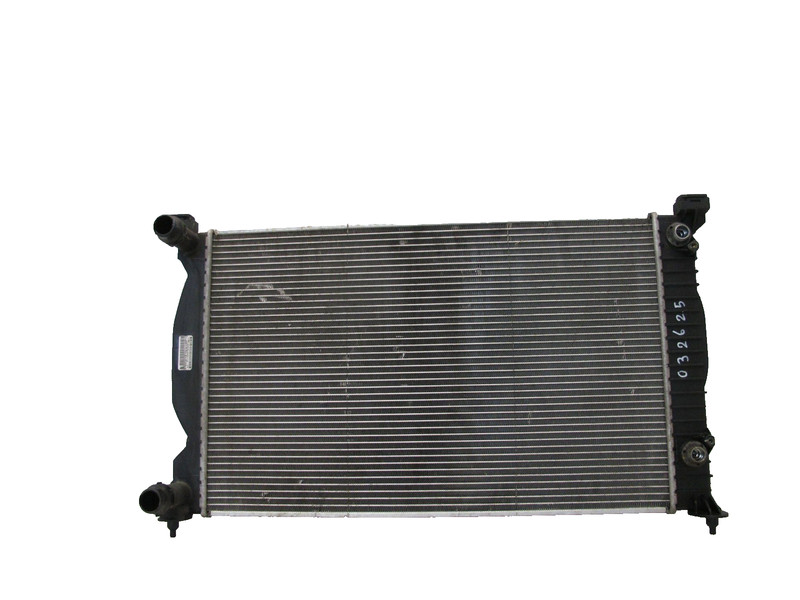 💚 2009 05-09 AUDI A4 2.0 B7 RADIATOR ( AT TRANSMISSION ONLY ) 8E0121251AE