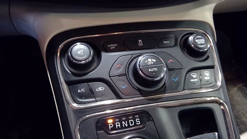 Temperature Control Automatic Temperature Control Fits 15 200 3262320