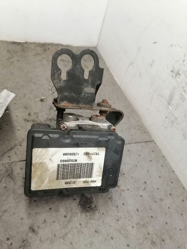 Anti-Lock Brake Part Assembly Fits 07-09 COMPASS 890927