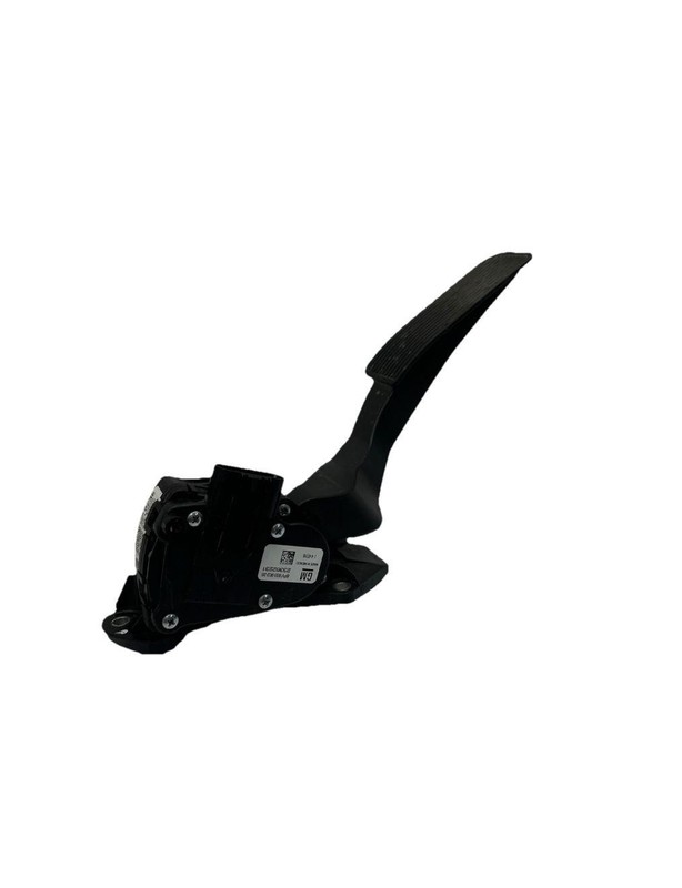 Chevrolet Silverado 1500 accelerator pedal 2019 assy OEM 84496235 5.3L 4X4 AT