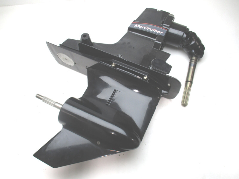 896346400 Genuine CPO Mercury Mercruiser Alpha One Gen II Sterndrive 1.47 Ratio
