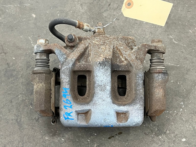 ⭐2009-2013 INFINITI FX35 FX37 AWD FRONT RIGHT SIDE BRAKE CALIPER OEM LOT2694