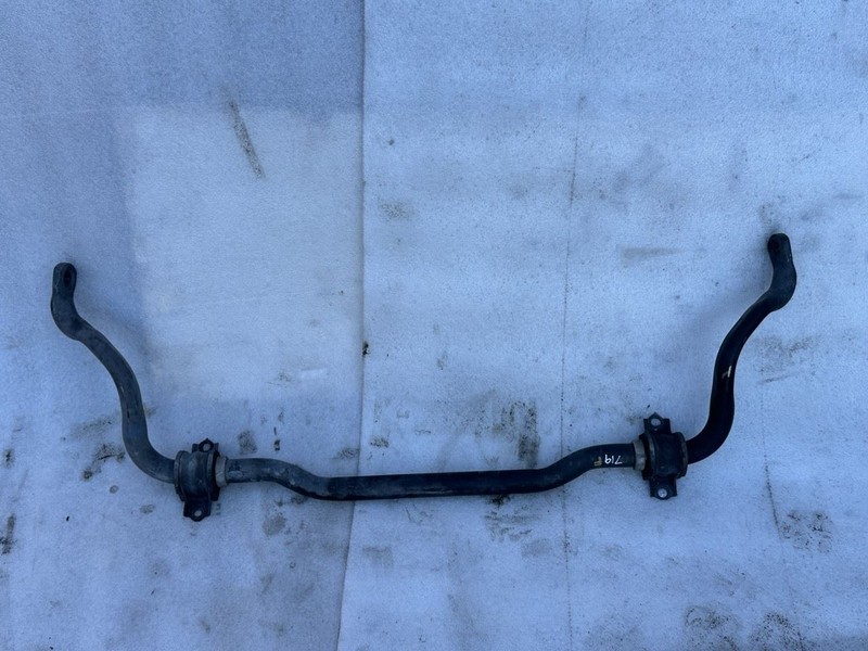 2010 2011 2012 LEXUS LS460 SPORT FRONT STABILIZER SWAY BAR RWD 48811-50230