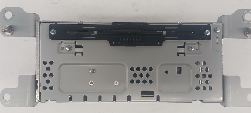 17-'20 FORD FUSION radio receiver head unit w/satellite OEM Guaranteed!