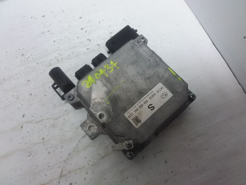 Electric Power Steering Control Module Fits 14-16 FORESTER 34710SG020