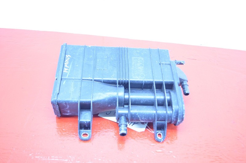 14-18 MINI COOPER S F55 F56 2.0L FUEL VAPOR CHARCOAL CANISTER OEM