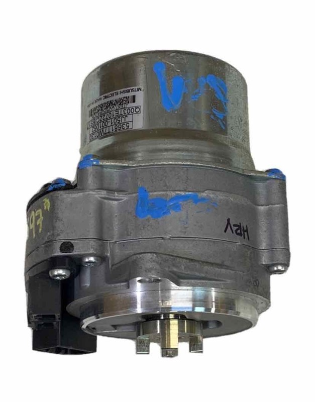 Honda HRV power steering 16 18 steering electric motor assy OEM 53681T7WA32
