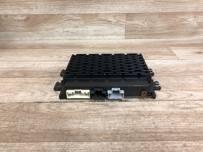 FORD MUSTANG MACH-E OEM AMP RADIO HIFI LEAR AUDIO SOUND SYSTEM AMPLIFIER 21-24 2