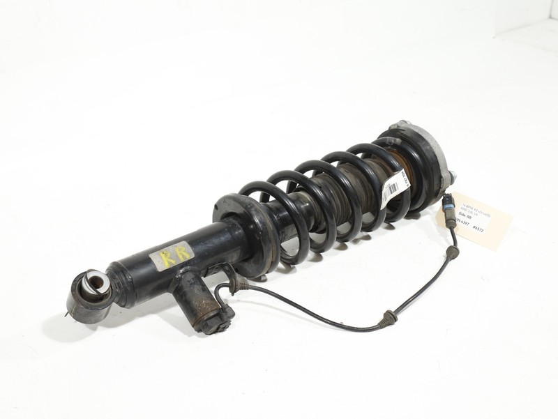 BMW F25 X3 F26 X4 Rear LEFT & RIGHT Adaptive Suspension Strut VDC 6799911 OEM