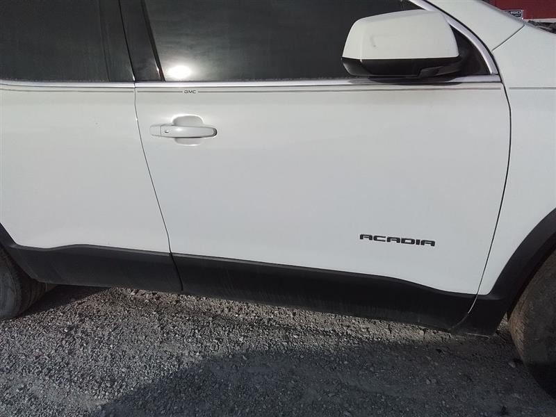Passenger Right Front Door SLE Fits 17-23 ACADIA 3344119