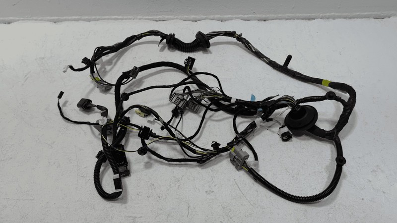 2012-2020 Tesla Model S Front Right Passenger Door Wire Harness OEM