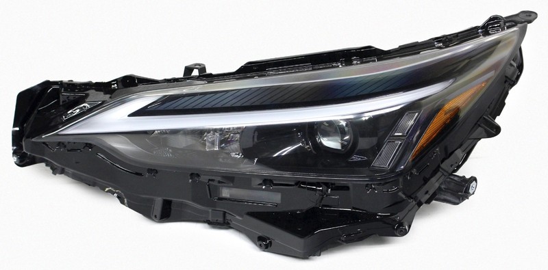 OEM Left Driver Side LED Headlamp For Lexus NX250, NX350, NX350h, NX450h