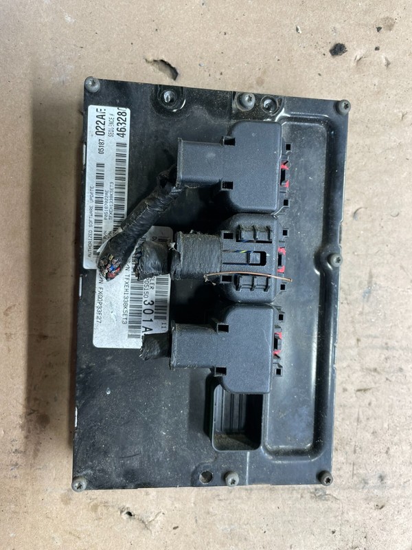 2008 Dodge Charger Chrysler 300 3.5L Engine Control ECM p05187022ae O5431 DG