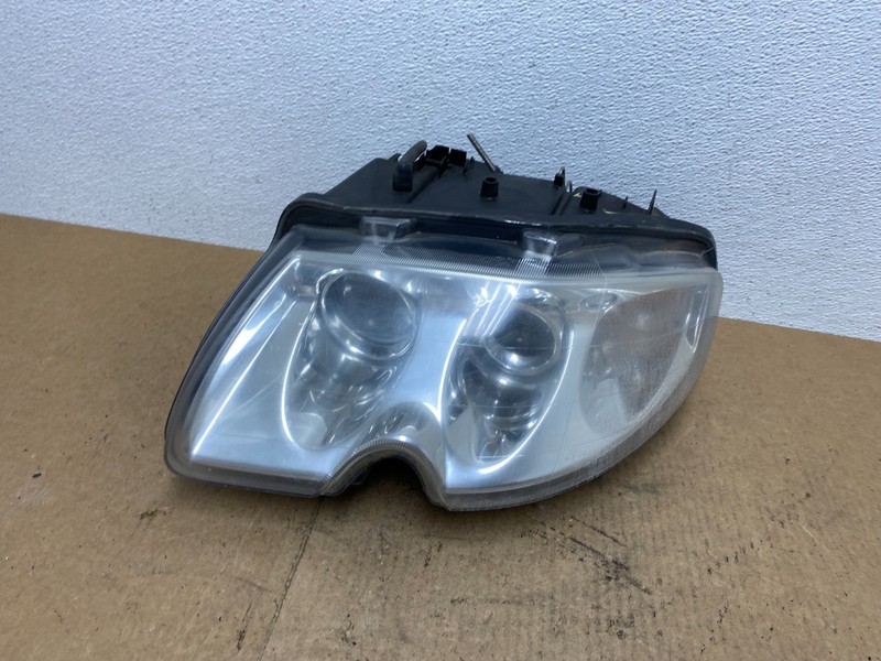 2003 - 2008 Maserati Quattroporte M139 Left Driver LH Headlight Xenon AC3440 DG
