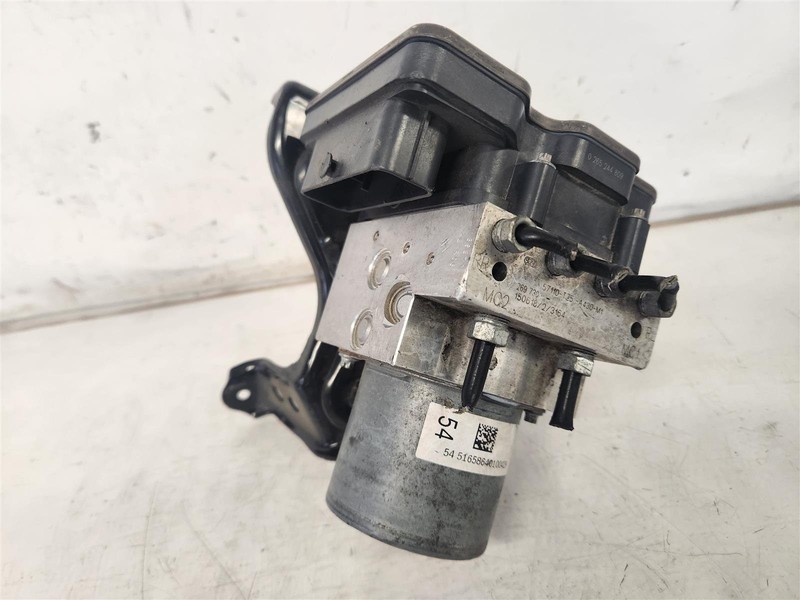 2016 Acura Mdx Vsa Abs Pump Modulator Accumulator 57111-Tz5-A53 Genuine Oem