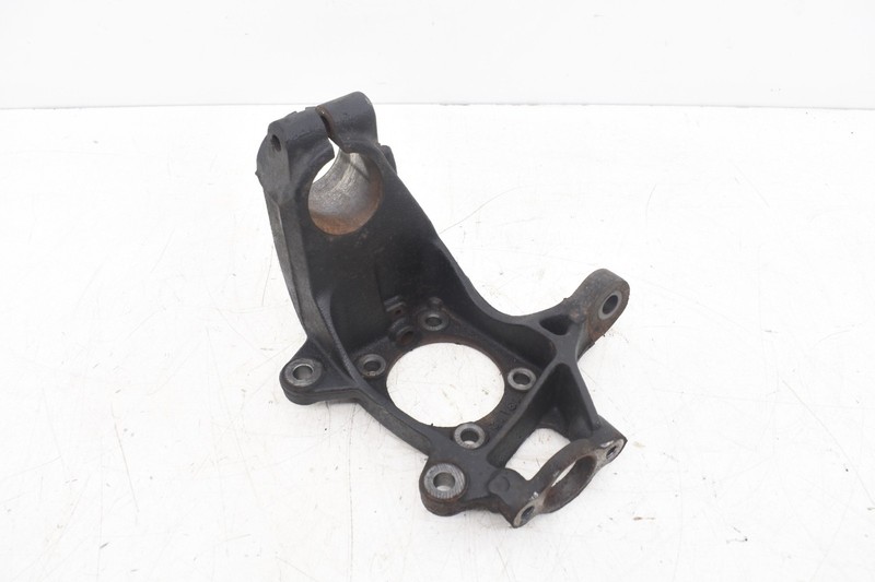 2006 Mini Cooper S R52 Passenger Right Front Spindle Knuckle Hub OEM KW87