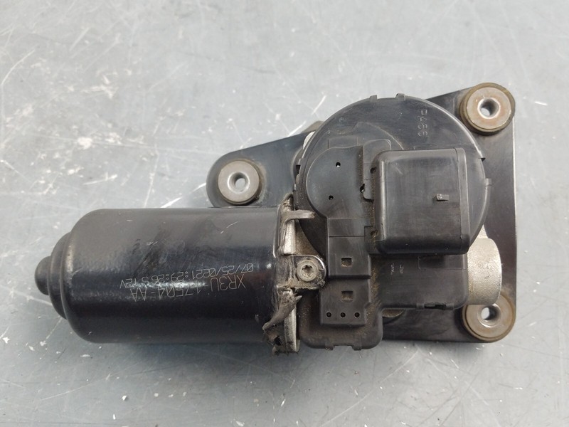 2003 03 04 Ford Mustang Cobra SVT Windshield Wiper Motor #2721 - P10