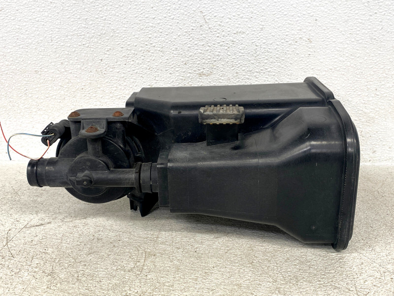 ⭐2012-2018 BMW 6-SERIES FUEL VAPOR EVAPORATOR CHARCOAL CANISTER OEM LOT2412