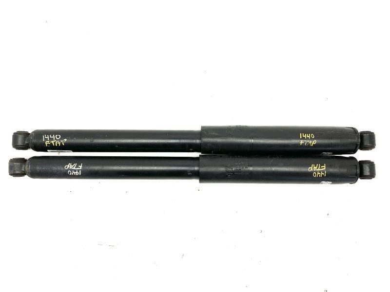 Rear Shock Absorber x2 FL3Z-18125-K Fits 2015-2020 Ford F150 4x2 76717