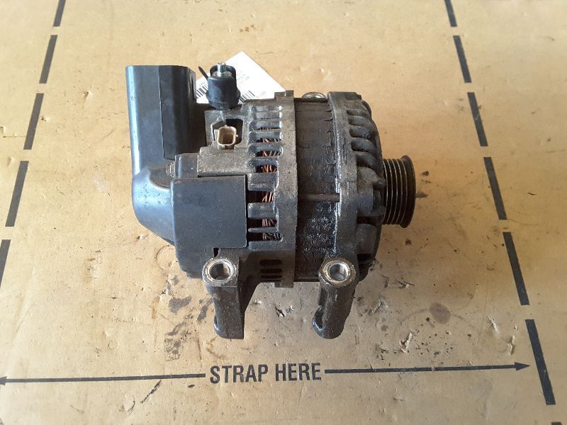 Alternator Fits 06-09 FUSION 170549