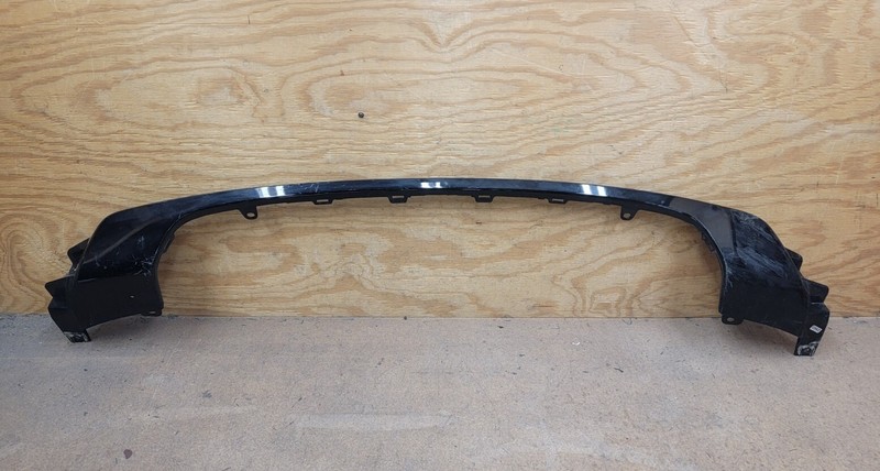 2019 2020 2021 HONDA PILOT Rear Bumper Panel Garnish Lower Trim OEM