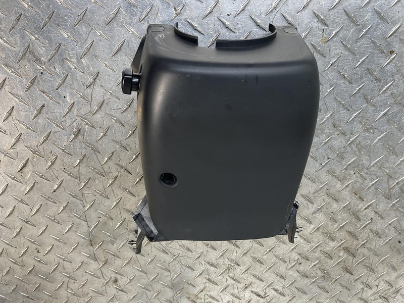 16-17 Q60 Infiniti Steering Column Bezel Top Oem Tested
