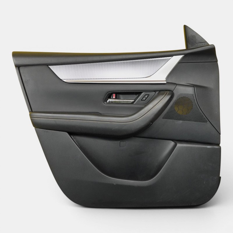 2024-2026 MAZDA CX-90 Front Left Interior Door Panel Trim Cover Oem Kaaa68d4y